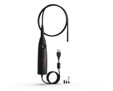 Caméra endoscopique iCarsoft VDSP2000 avec câble flexible et connecteur USB